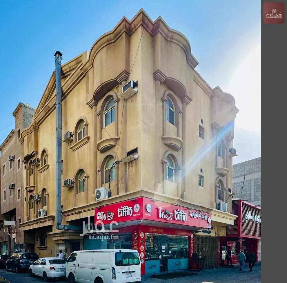 شقة للإيجار في شارع عين دار, حي الخبر الجنوبية, مدينة الخبر, المنطقة الشرقية 1 صورة