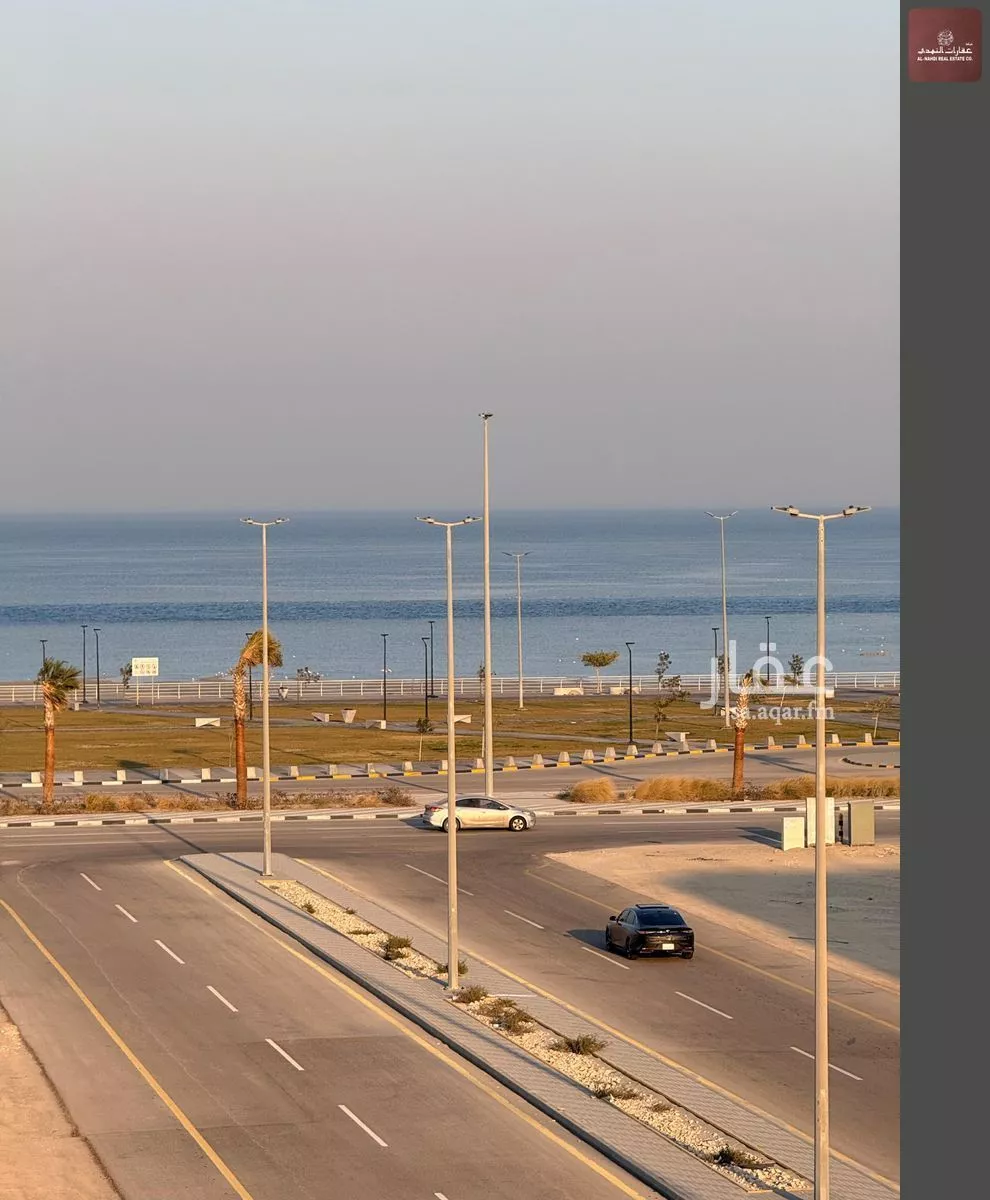 شقة للإيجار في شارع سعد بن ابي وقاص, حي السيف, مدينة الدمام, المنطقة الشرقية 1 صورة