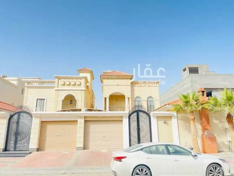 فيلا للبيع في حي اللؤلؤ, مدينة الخبر, المنطقة الشرقية 1 صورة