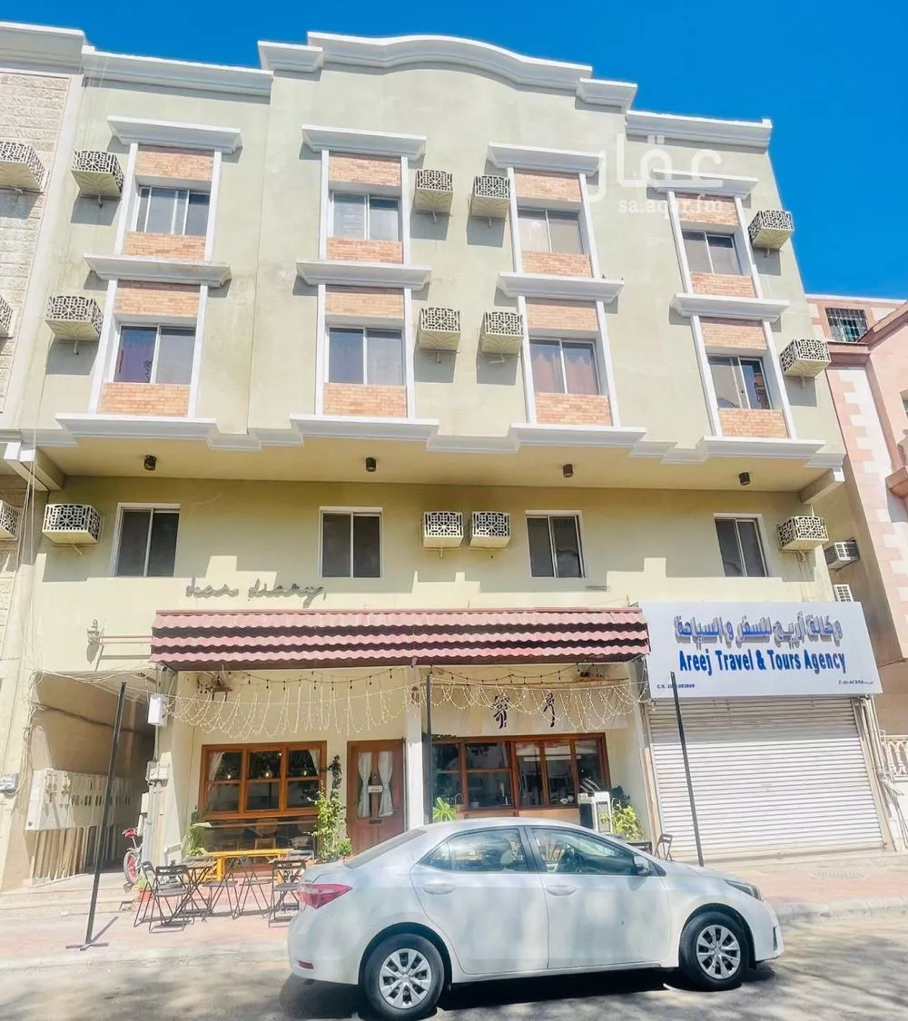 شقة للإيجار في شارع الامير فواز ابن عبدالعزيز, حي الخبرالشمالية, مدينة الخبر, المنطقة الشرقية 1 صورة