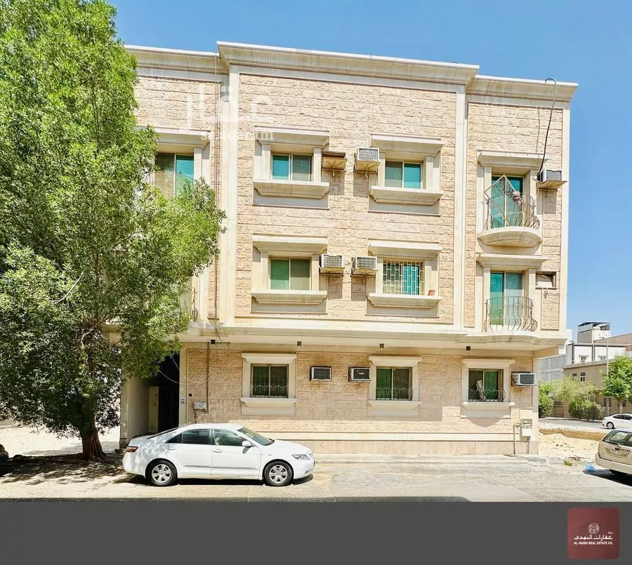 شقة للإيجار في شارع الامير هذلول ابن عبدالعزيز, حي مدينة العمال, مدينة الخبر, المنطقة الشرقية 1 صورة