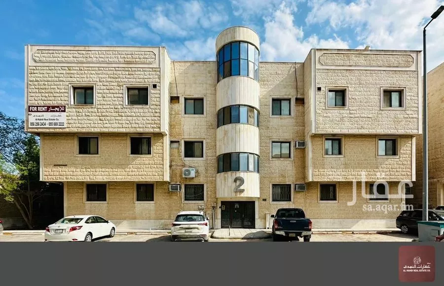 شقة للإيجار في حي النخيل, مدينة الدمام, المنطقة الشرقية 1 صورة