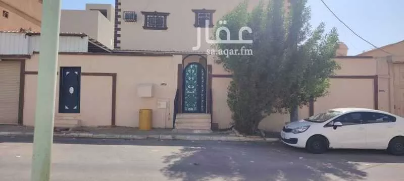 فيلا للبيع في شارع مصعب بن عمير ، حي الخالدية ، تمير ، المجمعة 1 صورة