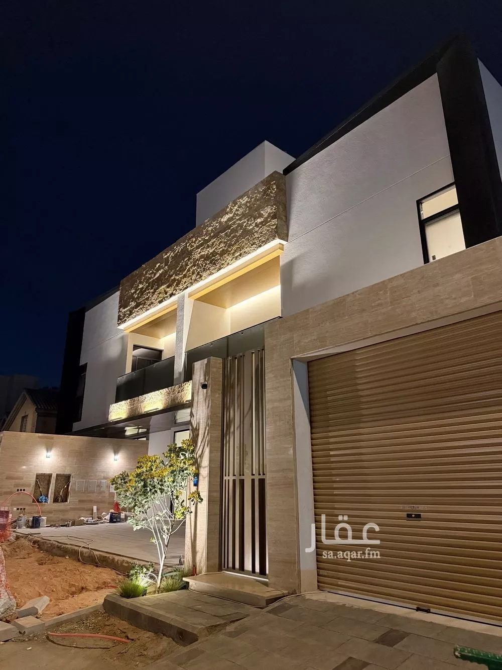 دور للبيع في شارع عامر بن أبي الحسن, حي الإزدهار, مدينة الرياض, منطقة الرياض 1 صورة