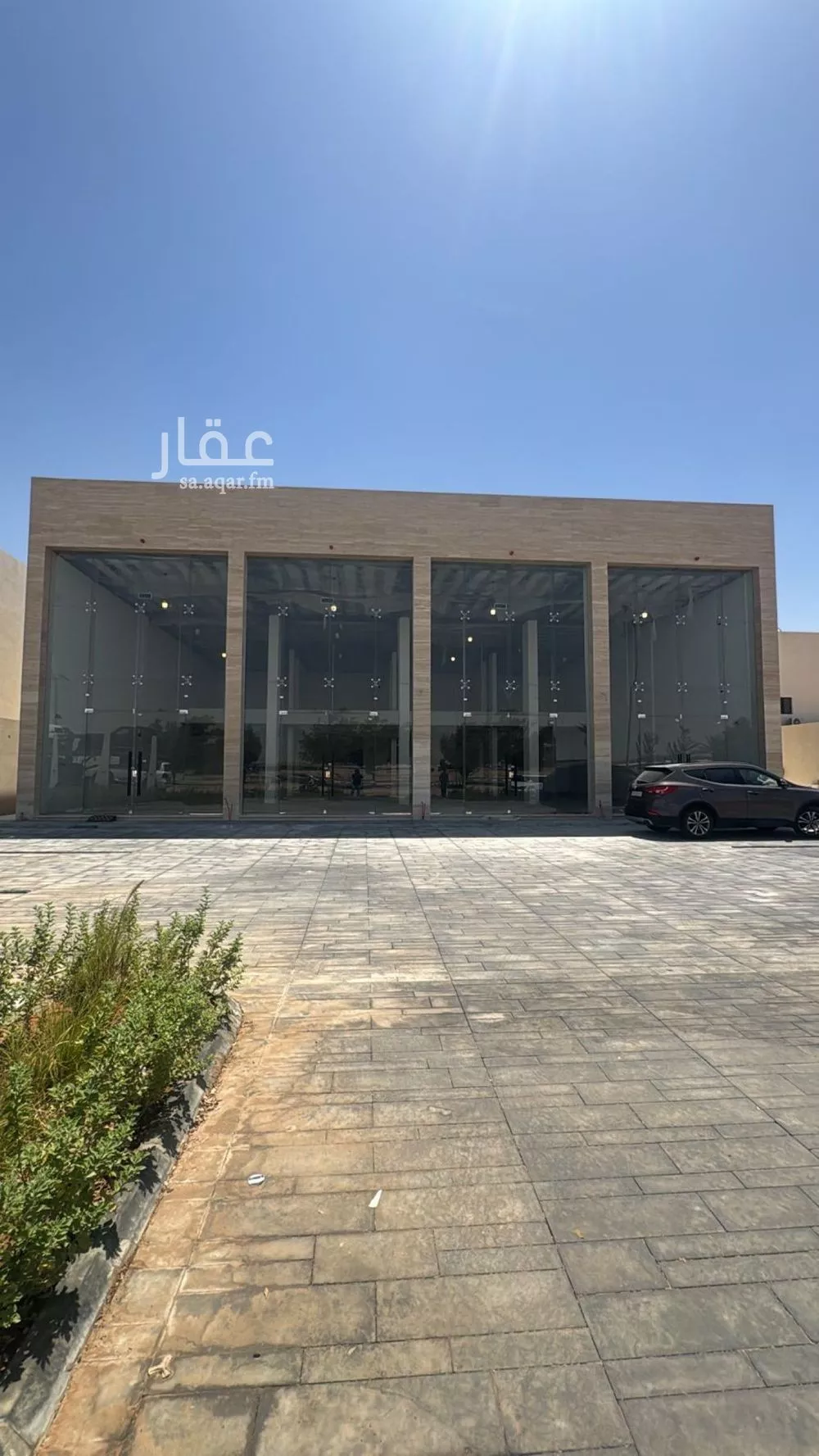 محل للإيجار في شارع الامام عبدالله بن سعود بن عبدالعزيز, حي القادسية, مدينة الرياض, منطقة الرياض 1 صورة