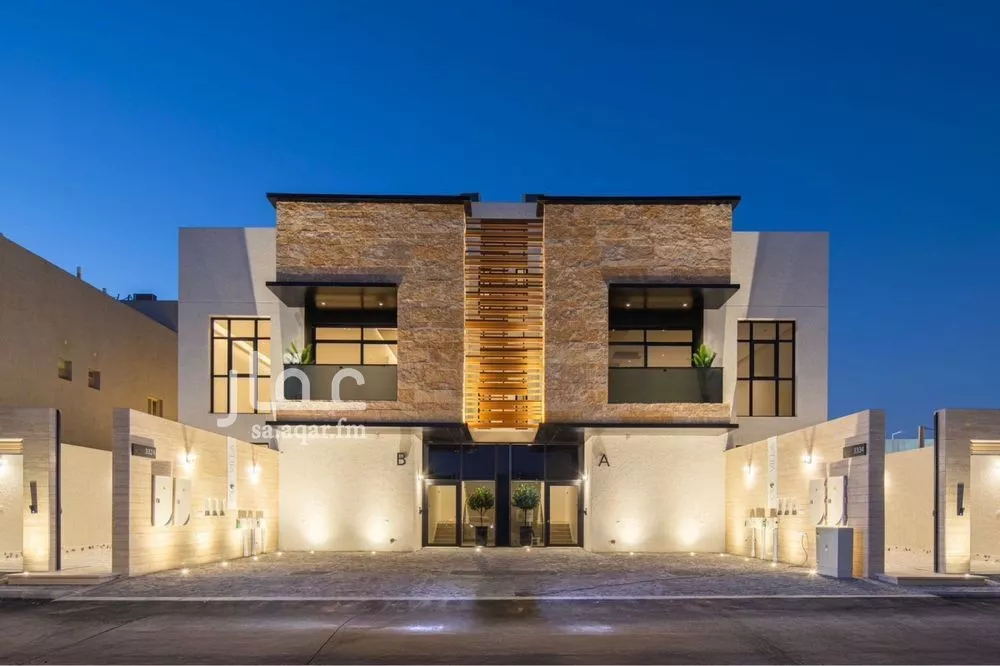 دور للبيع في شارع الأبطال, حي الصحافة, مدينة الرياض, منطقة الرياض 1 صورة