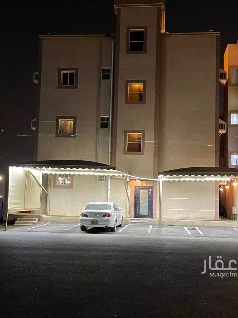 شقة للإيجار في شارع 17499105, حي المحمدية 2, مدينة جازان, منطقة جازان 1 صورة