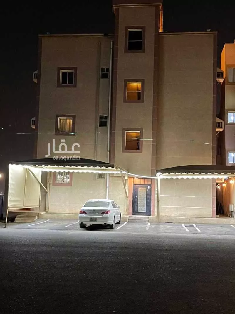 شقة للإيجار في شارع 23005447, حي المحمدية 2, مدينة جازان, منطقة جازان 1 صورة