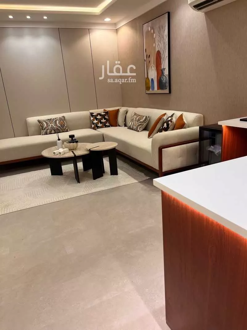 شقة للإيجار في حي ظهرة لبن ، الرياض ، منطقة الرياض 1 صورة