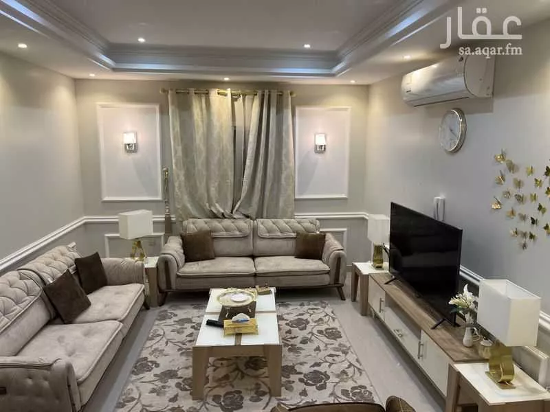 شقة للإيجار في شارع الملعب, حي ظهرة لبن, مدينة الرياض, منطقة الرياض 1 صورة