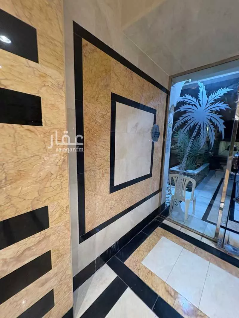 شقة للإيجار في شارع ابرق الربذه, حي بني مالك, مدينة جدة, منطقة مكة المكرمة 1 صورة