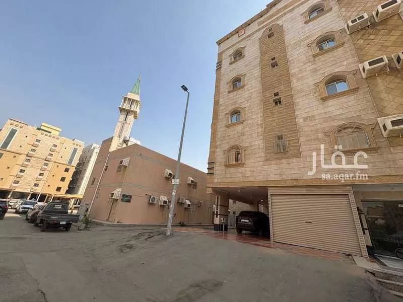 شقة للبيع في شارع احمد بن محمد المقسي ، حي المنار ، جدة ، جدة 1 صورة