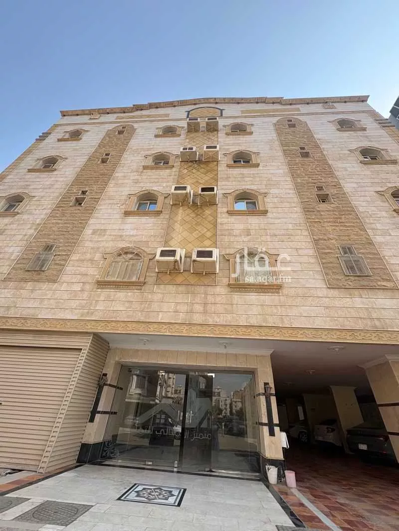 شقة للإيجار في شارع احمد بن محمد المقسي, حي المنار, مدينة جدة, منطقة مكة المكرمة 1 صورة