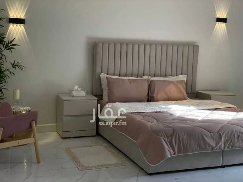 استديو مفروش للحجز في شارع المجد ، حي الشعلة ، الدمام ، الدمام 1 صورة