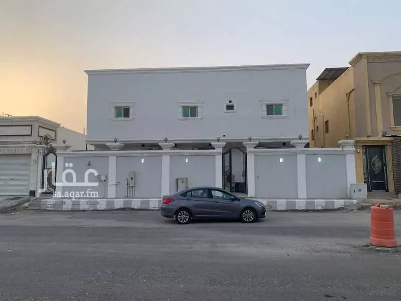 دور للبيع في شارع كلثوم بن الحصين, حي الشراع, مدينة الخبر, المنطقة الشرقية 1 صورة