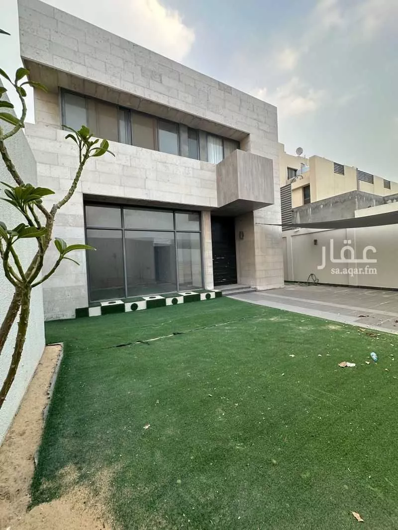 فيلا للإيجار في شارع 20جـ, حي البحيرة, مدينة الخبر, المنطقة الشرقية 1 صورة