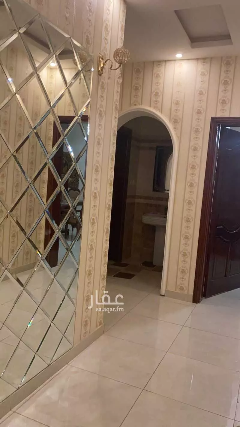 فيلا للبيع في شارع كريب بن ابرهه, حي جشم, مدينة المدينه المنوره, منطقة المدينة المنورة 1 صورة