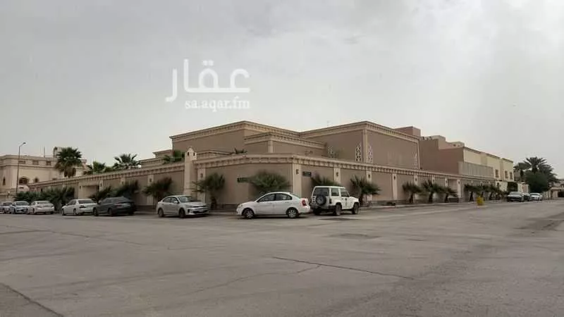فيلا للبيع في شارع عبدالعزيز البواردي ، حي الخليج ، الرياض ، منطقة الرياض 1 صورة