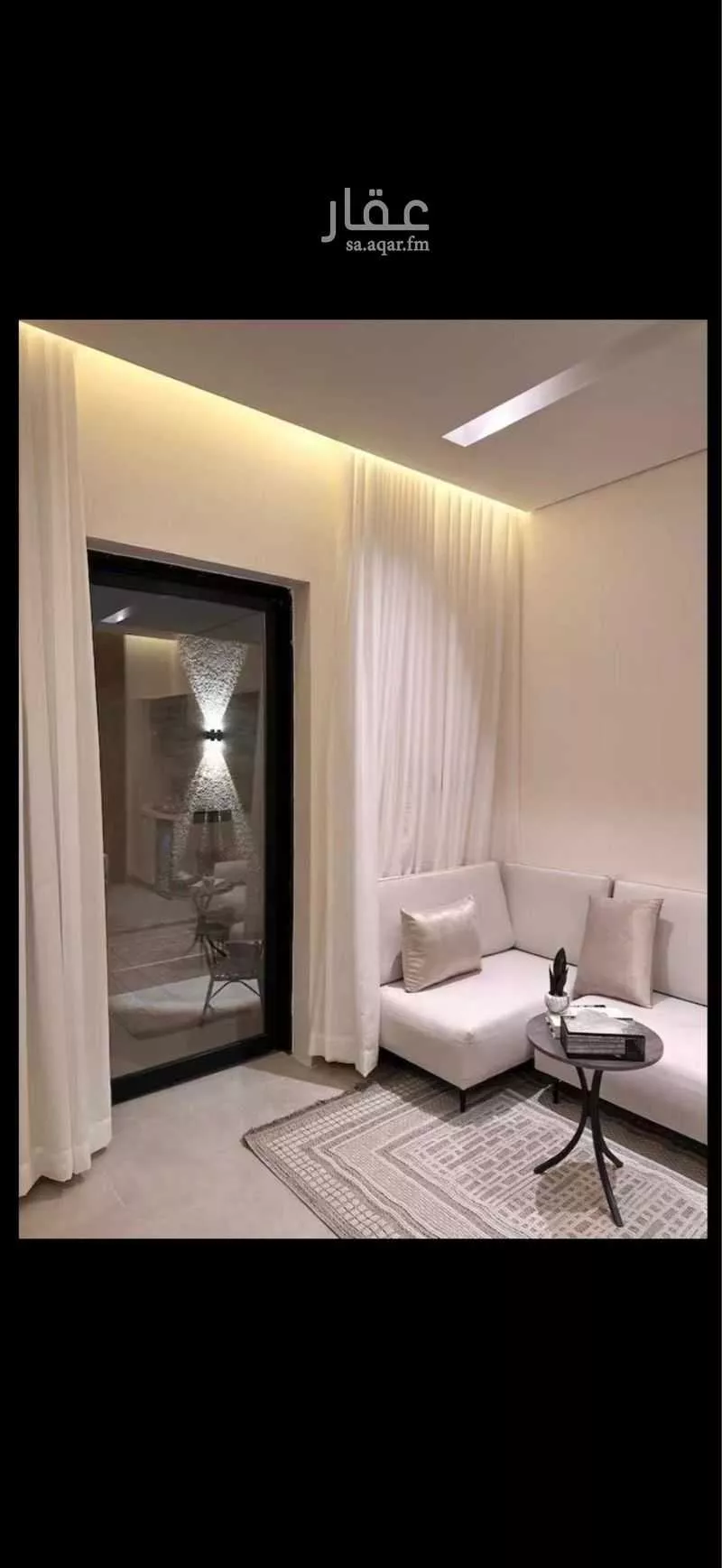 شقة للإيجار في شارع السعادات, حي الملقا, مدينة الرياض, منطقة الرياض 1 صورة