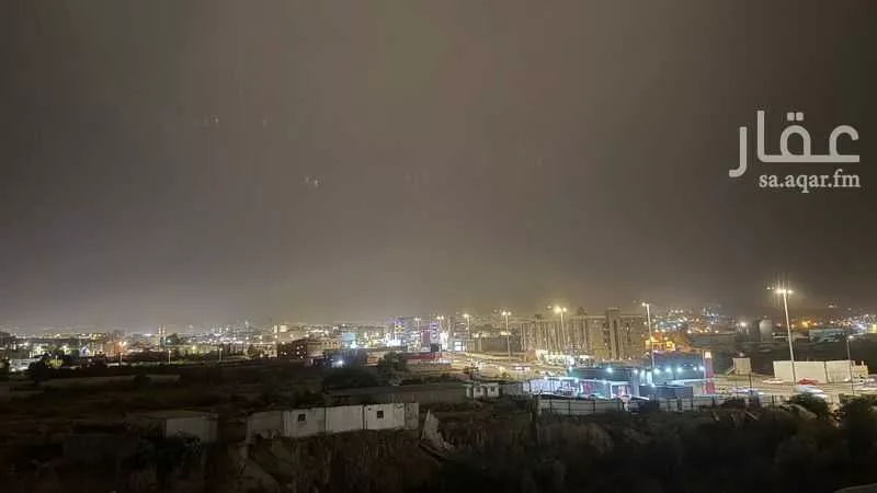 أرض للبيع في شارع عامر بن شرحبيل, حي المروج, مدينة ابها, منطقة عسير 1 صورة