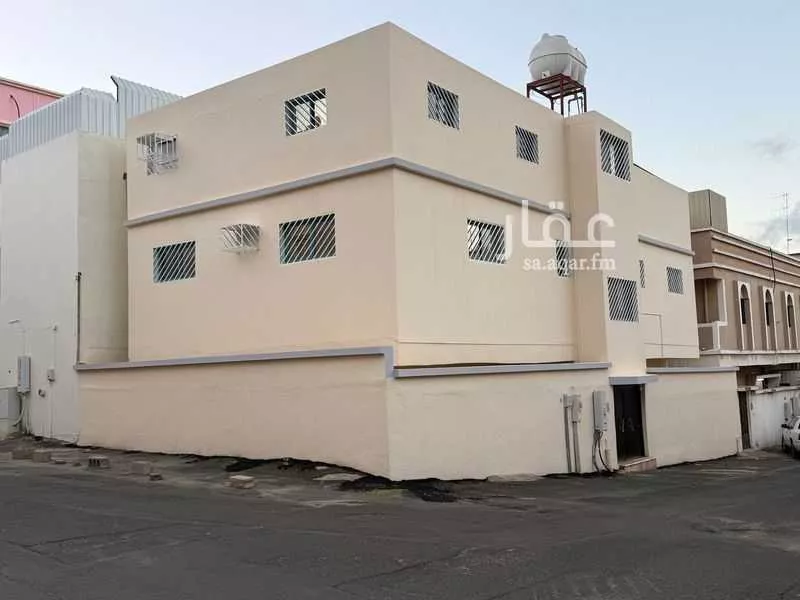 عمارة للإيجار في حي النسيم ، أبها ، منطقة عسير 1 صورة