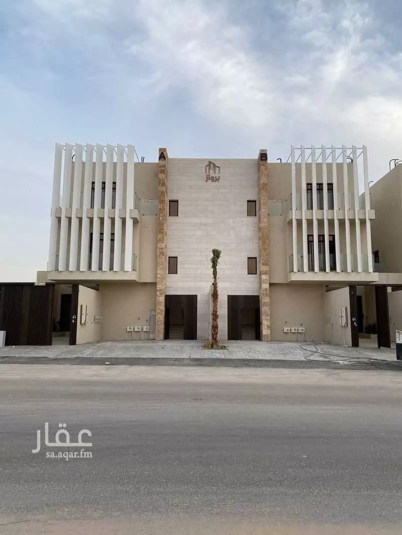 دور للبيع في شارع محمد بن الهيثم بن شبابة, حي الصفاء, مدينة الرياض, منطقة الرياض 1 صورة