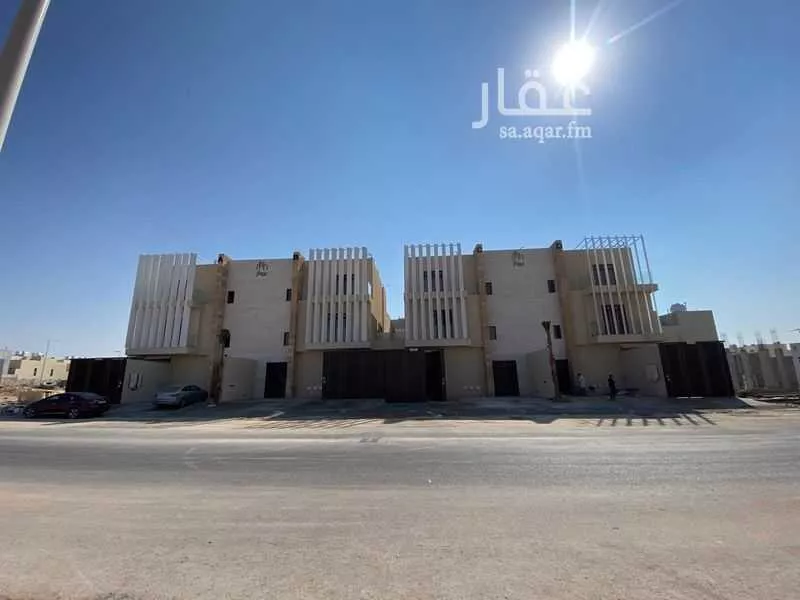 دور للبيع في شارع محمد بن الهيثم بن شبابة, حي الصفاء, مدينة الرياض, منطقة الرياض 1 صورة