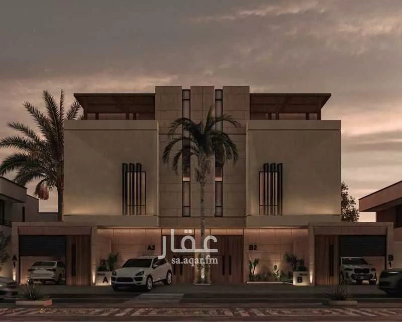 دور للبيع في شارع أبي العباس النساج, حي الريان, مدينة الرياض, منطقة الرياض 1 صورة