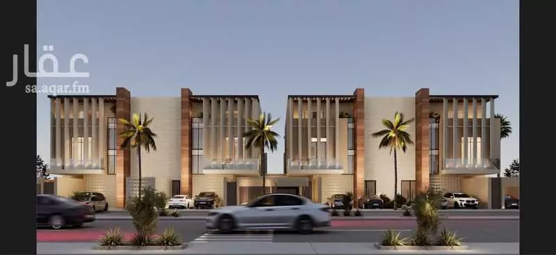 دور للبيع في شارع محمد بن الهيثم بن شبابة, حي الصفاء, مدينة الرياض, منطقة الرياض 1 صورة