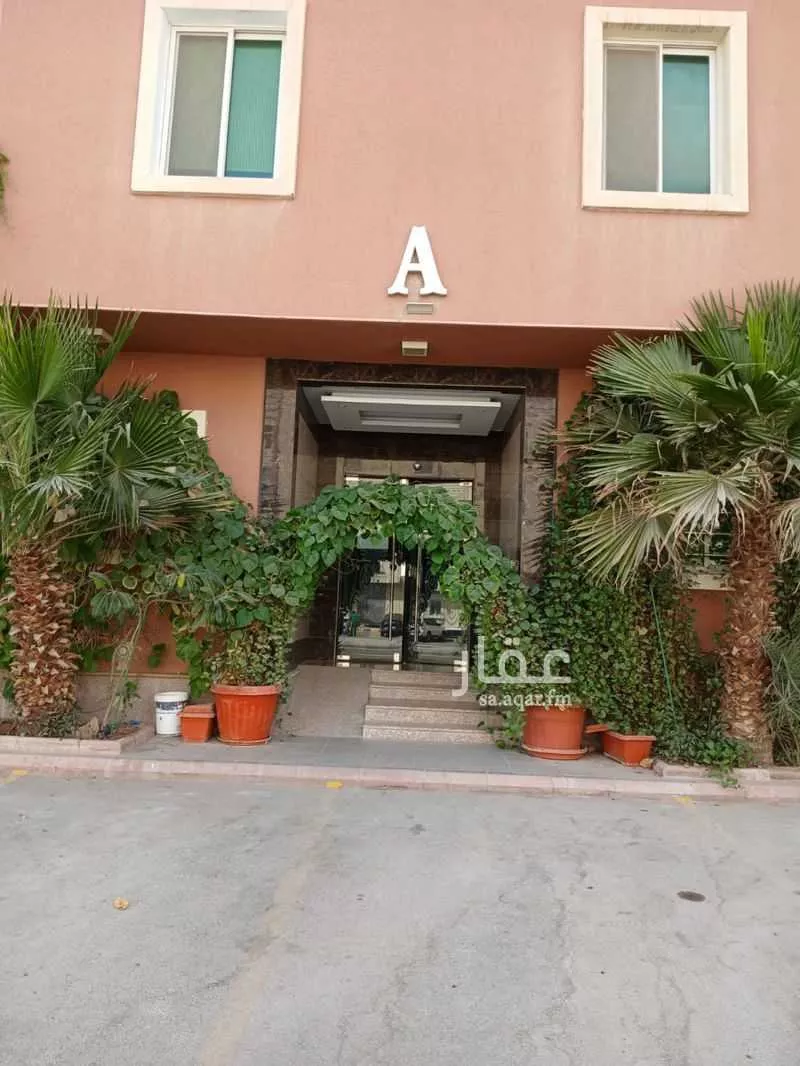 شقة للإيجار في حي الياسمين ، الرياض ، منطقة الرياض 1 صورة