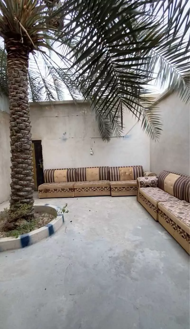 استراحة للإيجار في شارع الشارع العام, حي بلدة البطالية, مدينة الاحساء, المنطقة الشرقية 1 صورة