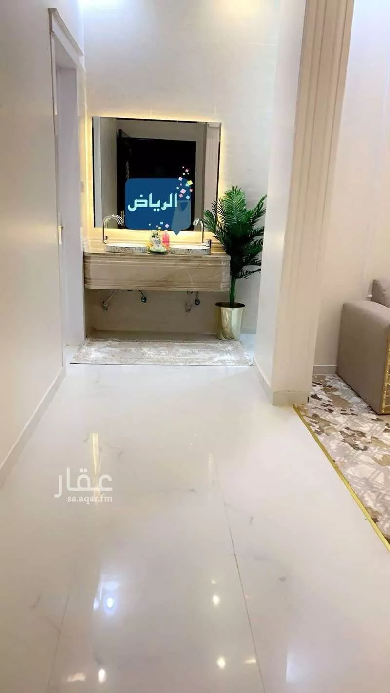 فيلا للإيجار في شارع رحمة الله السندي, حي الرمال, مدينة الرياض, منطقة الرياض 1 صورة