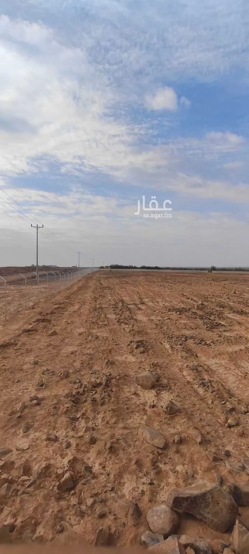 أرض للإيجار في المحاني ، الطائف 1 صورة