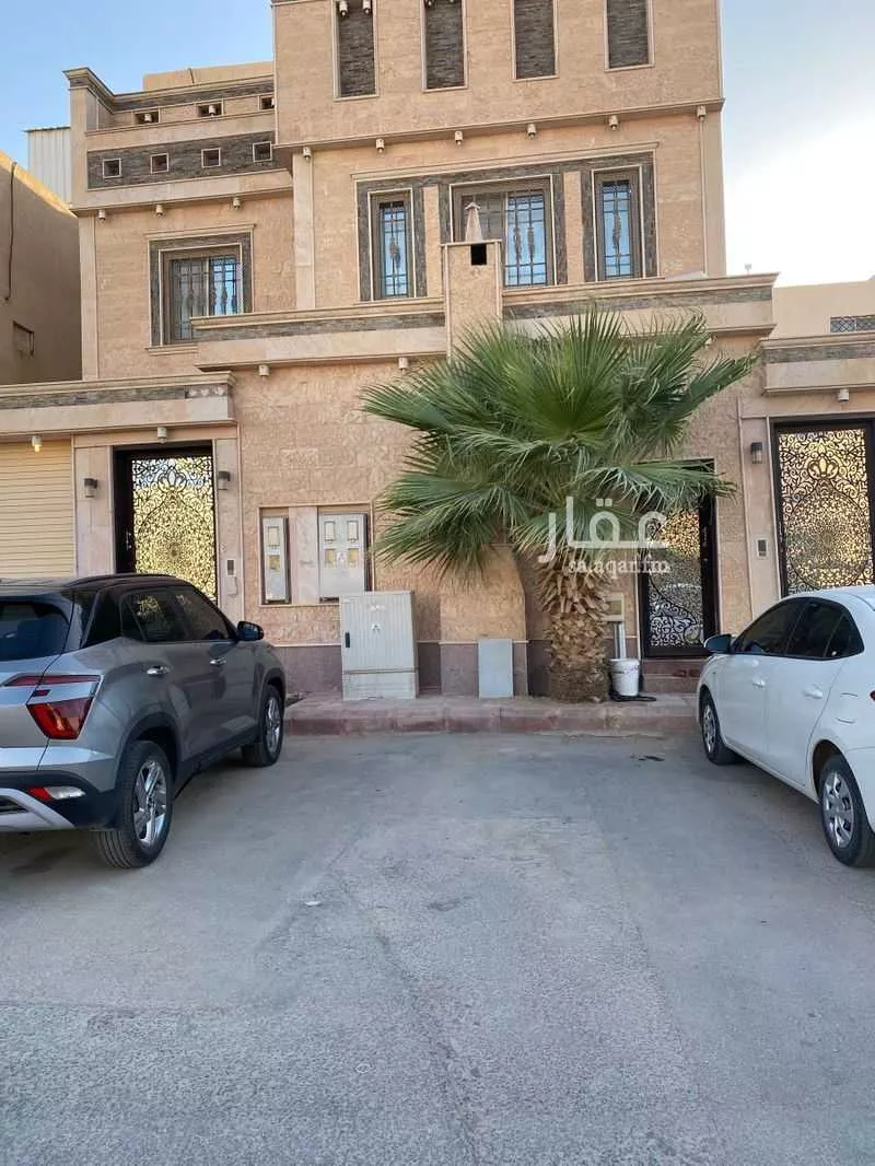 شقة للإيجار في شارع رقم 154, حي المونسية, مدينة الرياض, منطقة الرياض 1 صورة