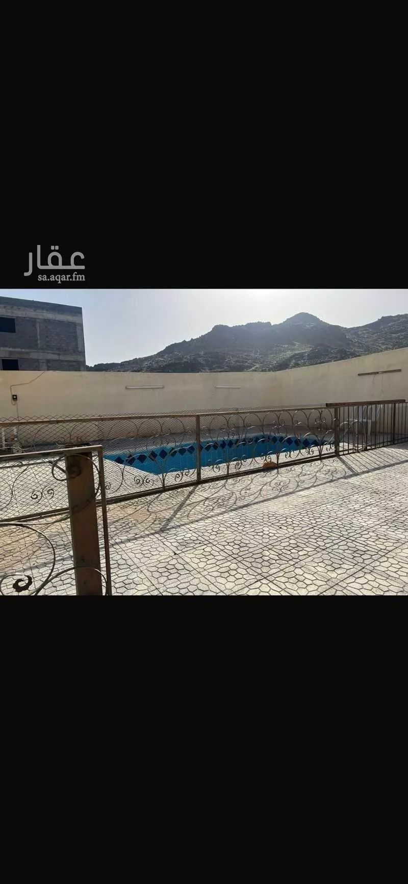 استراحة للبيع في شارع حيان ابن ابجر ، حي حى سد الغابة ، المدينة المنورة ، منطقة المدينة المنورة 1 صورة