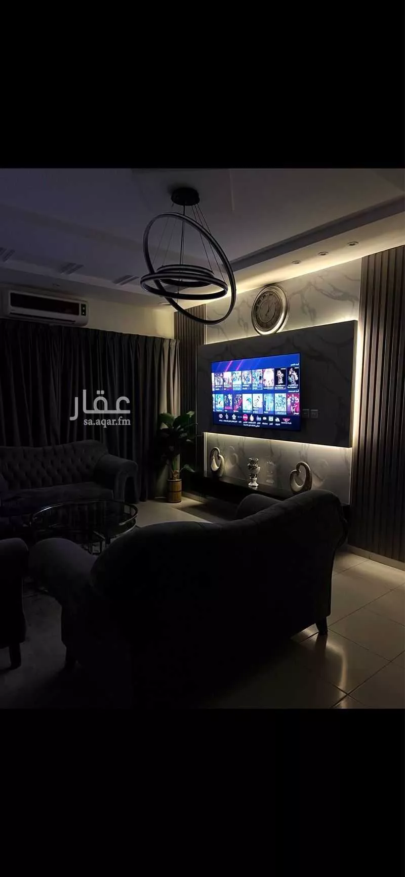 شقة للإيجار في شارع الطارفة ، حي اشبيلية ، الرياض ، منطقة الرياض 1 صورة