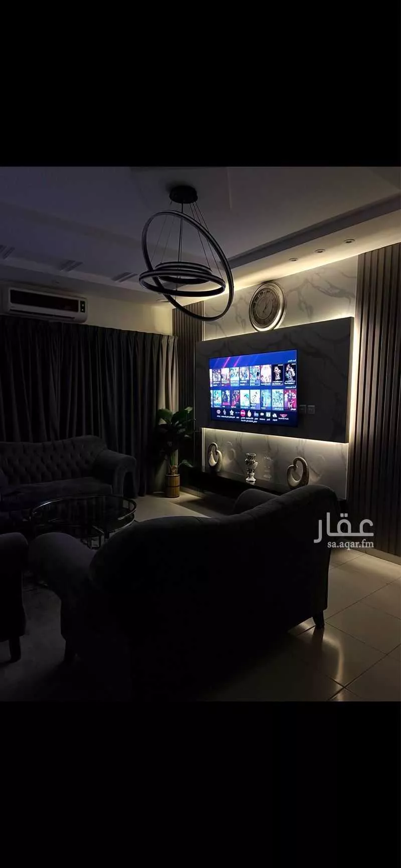 شقة مفروشة للحجز في شارع العذراء ، حي اشبيلية ، الرياض ، منطقة الرياض 1 صورة