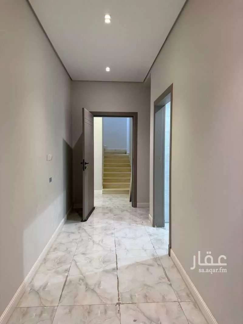 شقة للإيجار في شارع القافله ، ضرما ، ضرما 1 صورة