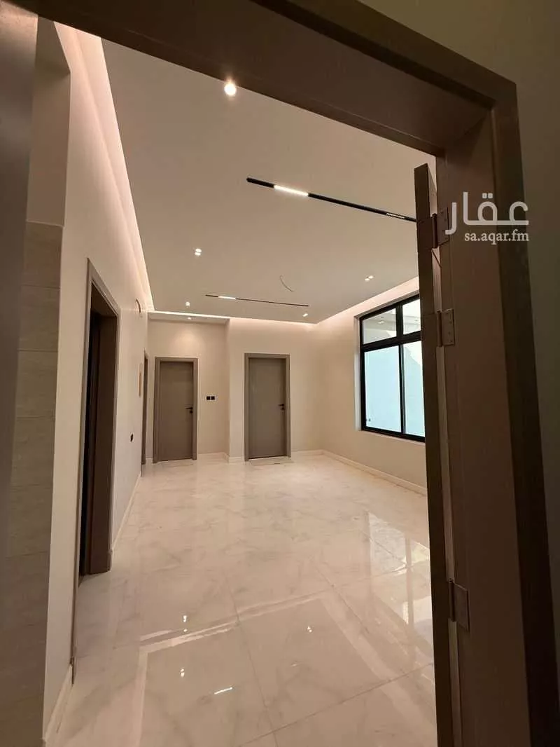 شقة للإيجار في شارع 5671634, حي الهدا, مدينة ضرما, منطقة الرياض 1 صورة