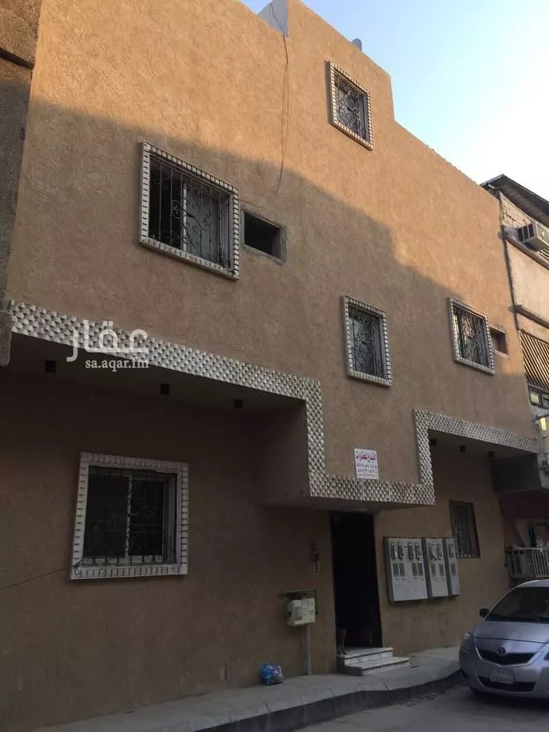 عمارة للبيع في شارع حفص بن عبدالعزيز, حي منفوحة, مدينة الرياض, منطقة الرياض 1 صورة