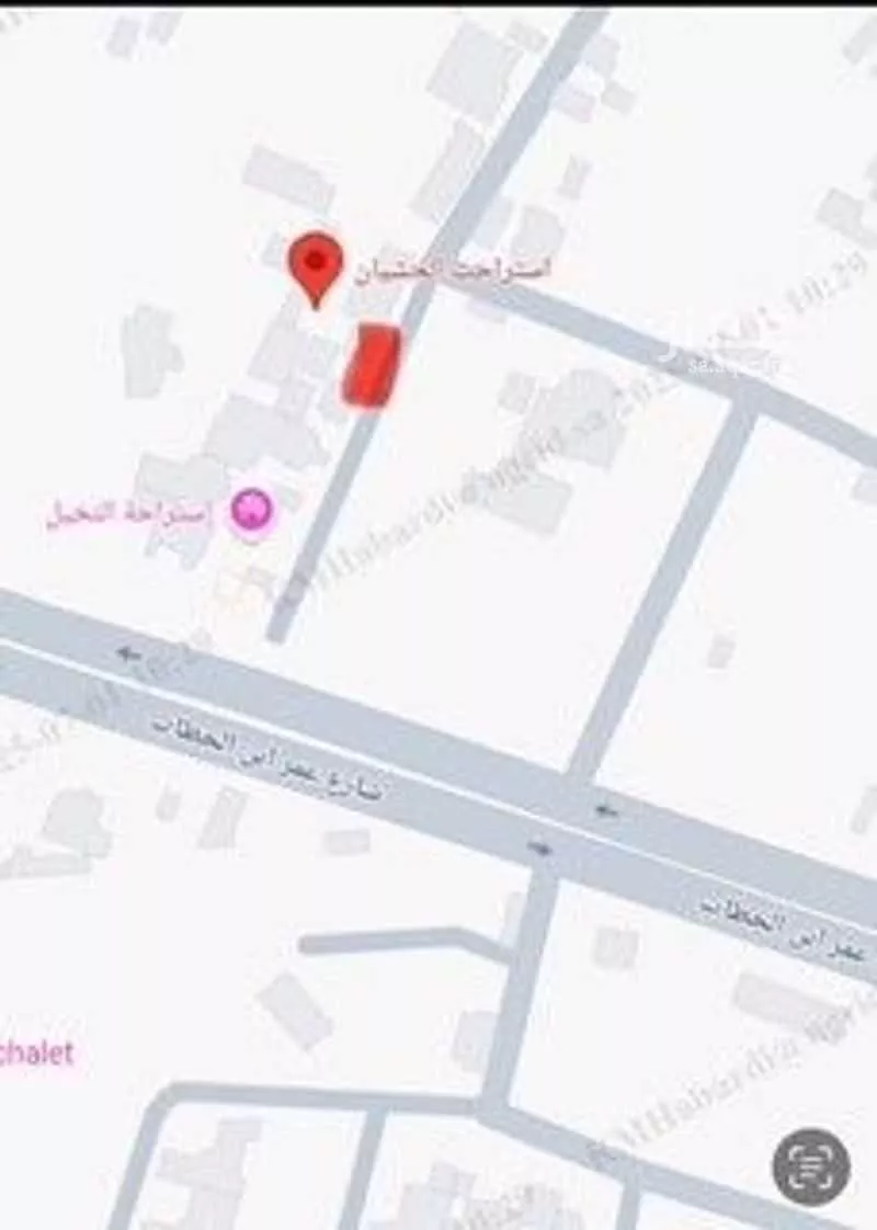 مزرعة للبيع في شارع عمر بن الخطاب, حي السلام, مدينة عنيزه, منطقة القصيم 1 صورة