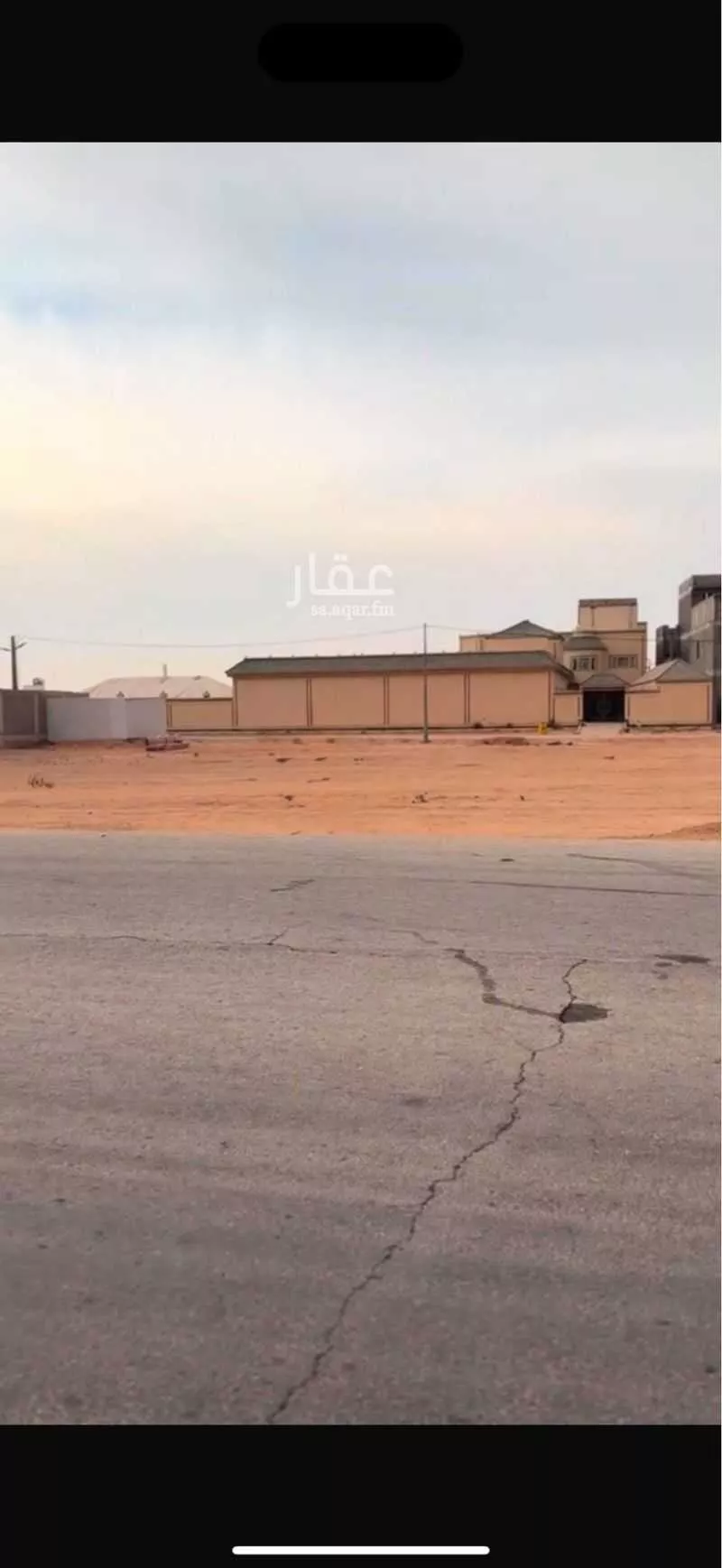 أرض للبيع في حي المروج, مدينة رماح, منطقة الرياض 1 صورة