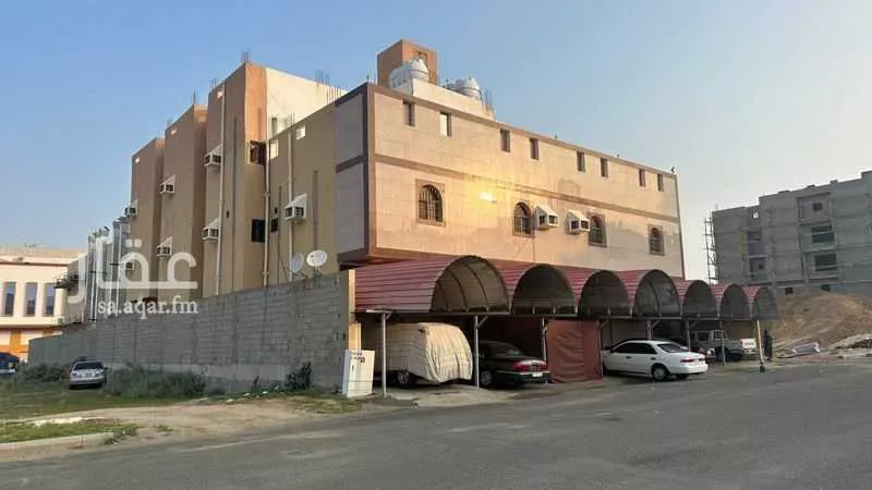 عمارة للبيع في شارع 5742215, حي الخضراء, مدينة مكه المكرمه, منطقة مكة المكرمة 1 صورة