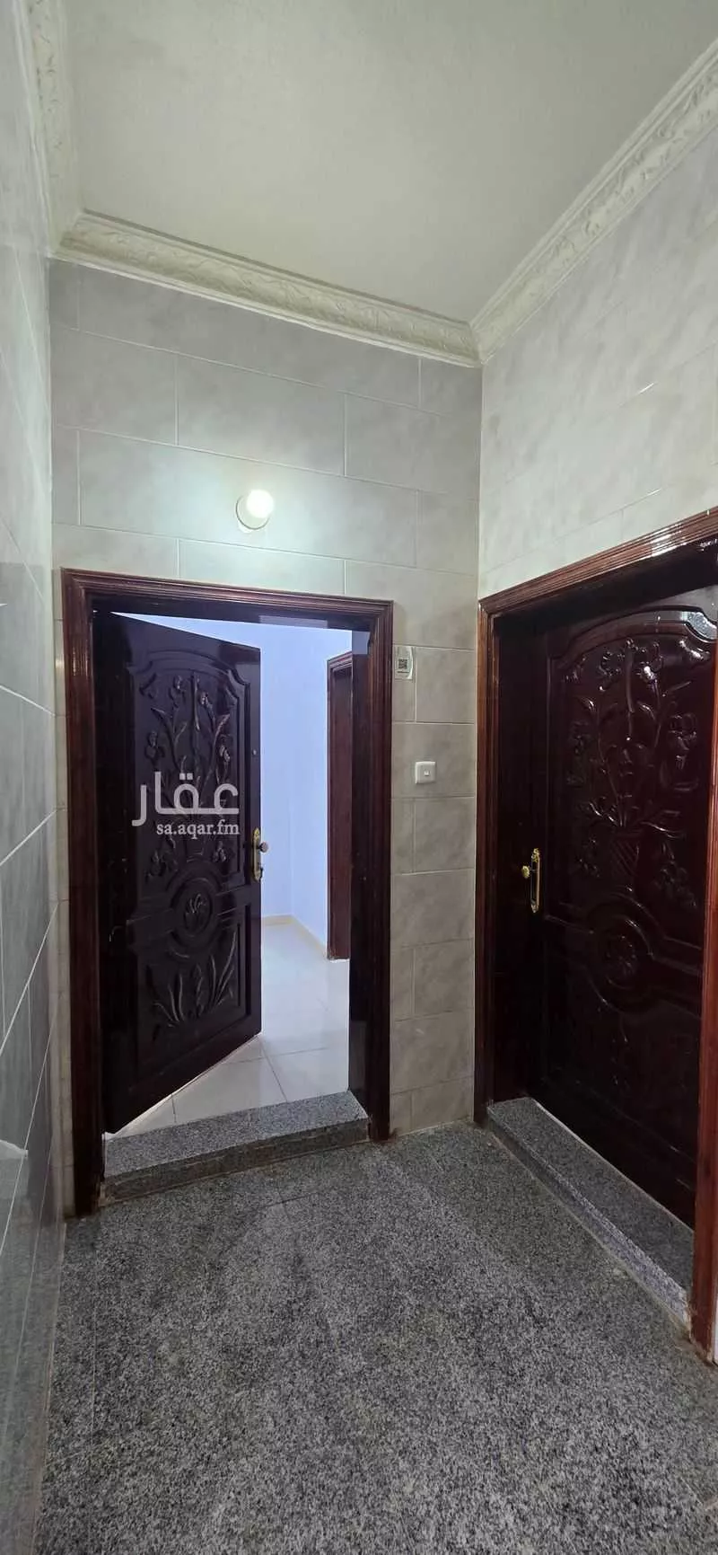 شقة للإيجار في شارع عبدالرحمن بن يعمر الدائلى, حي المبعوث, مدينة المدينه المنوره, منطقة المدينة المنورة 1 صورة