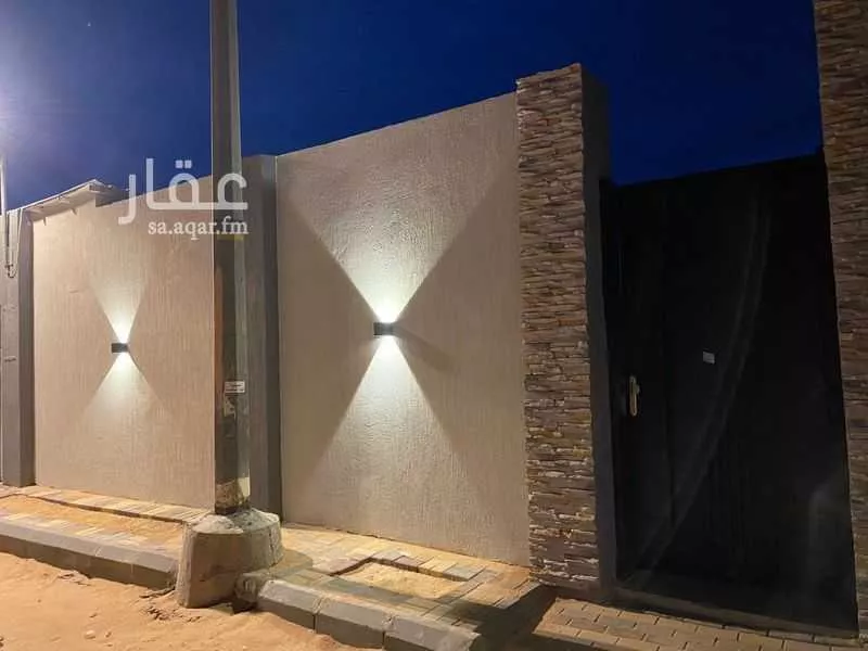 استراحة للإيجار في شارع 5334891, حي ضراس, مدينة البصر, منطقة القصيم 1 صورة