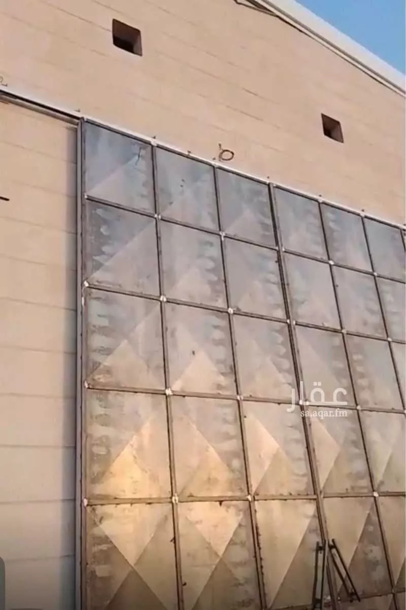 أرض للإيجار في شارع الأزور, حي المناخ, مدينة الرياض, منطقة الرياض 1 صورة