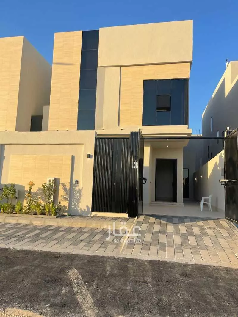 فيلا للبيع في حي الشروق, مدينة الدمام, المنطقة الشرقية 1 صورة