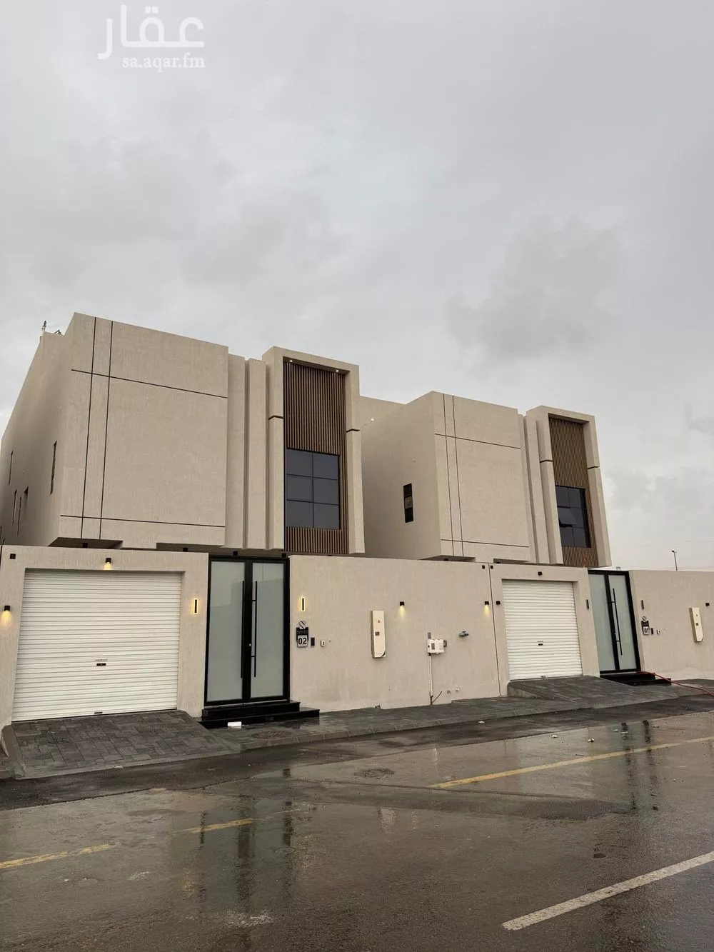 فيلا للبيع في حي الشروق, مدينة الدمام, المنطقة الشرقية 1 صورة