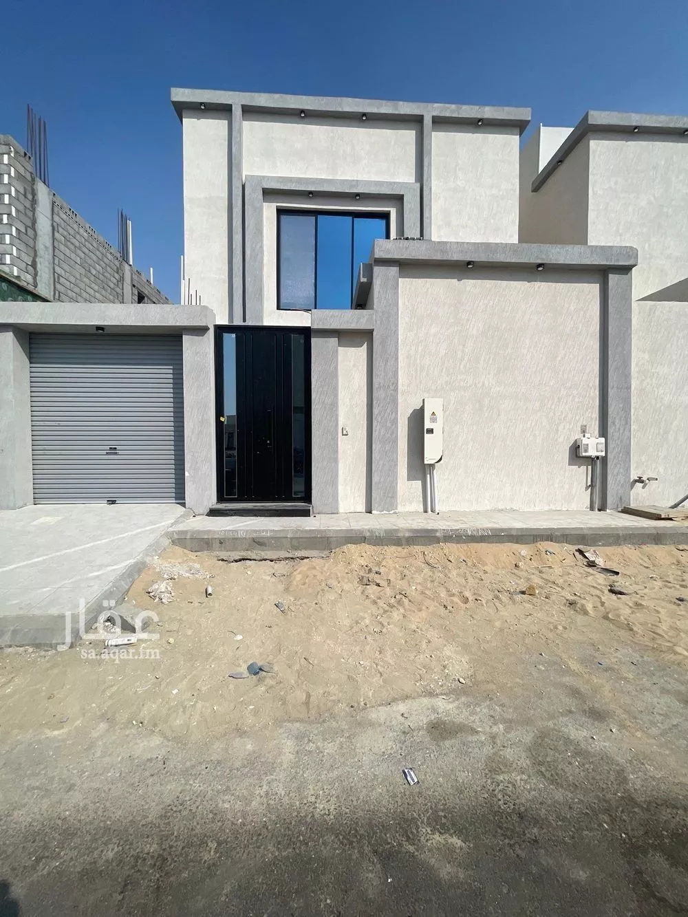 فيلا للبيع في شارع جازان, حي ضاحية الملك فهد, مدينة الدمام, المنطقة الشرقية 1 صورة