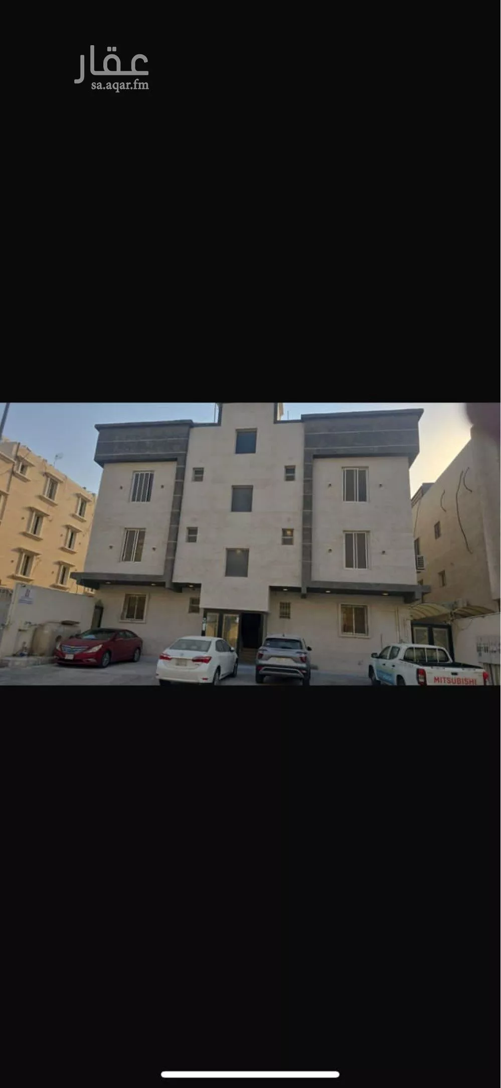 شقة للبيع في شارع 35أ, حي الشعلة, مدينة الدمام, المنطقة الشرقية 1 صورة